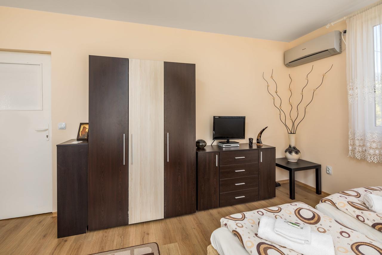 Apartments Ivadoni Velingrad Exterior photo