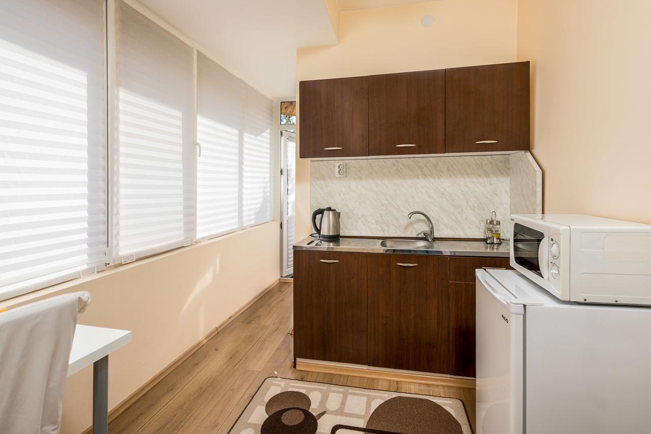 Apartments Ivadoni Velingrad Exterior photo